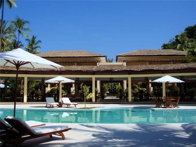 Bayview - the beach resort